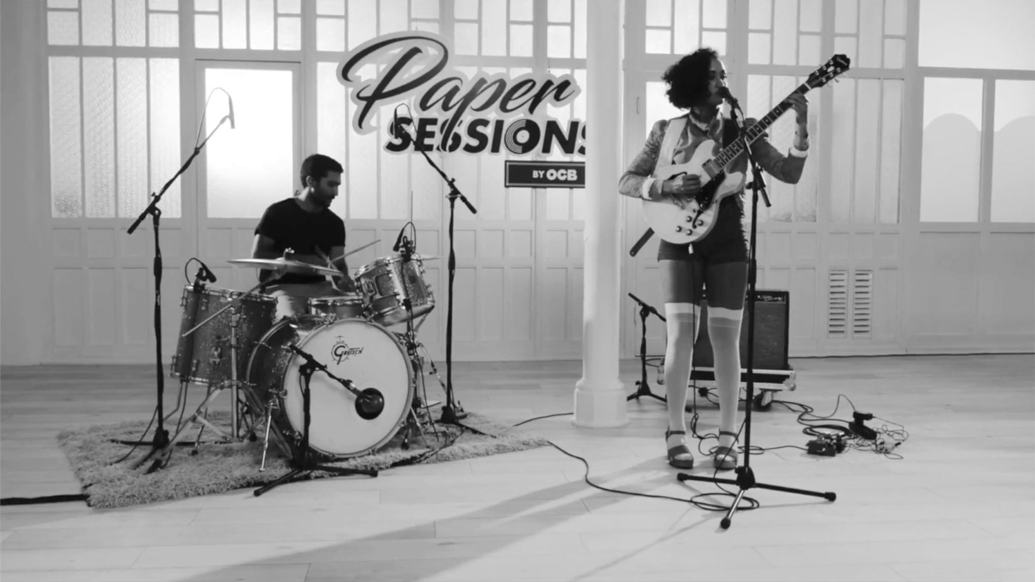 Kadhja Bonet live sesssion