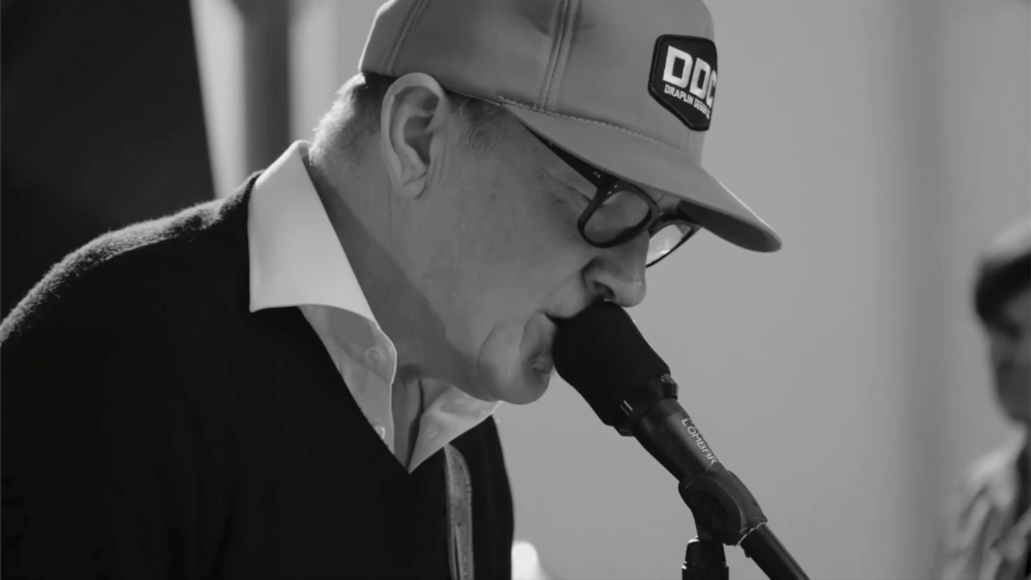 Lambchop live session