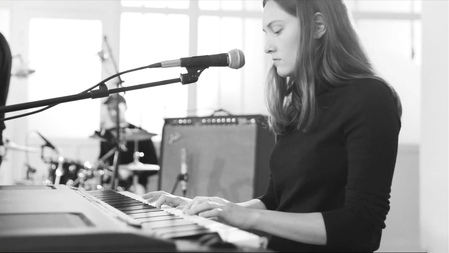 Kommode live session