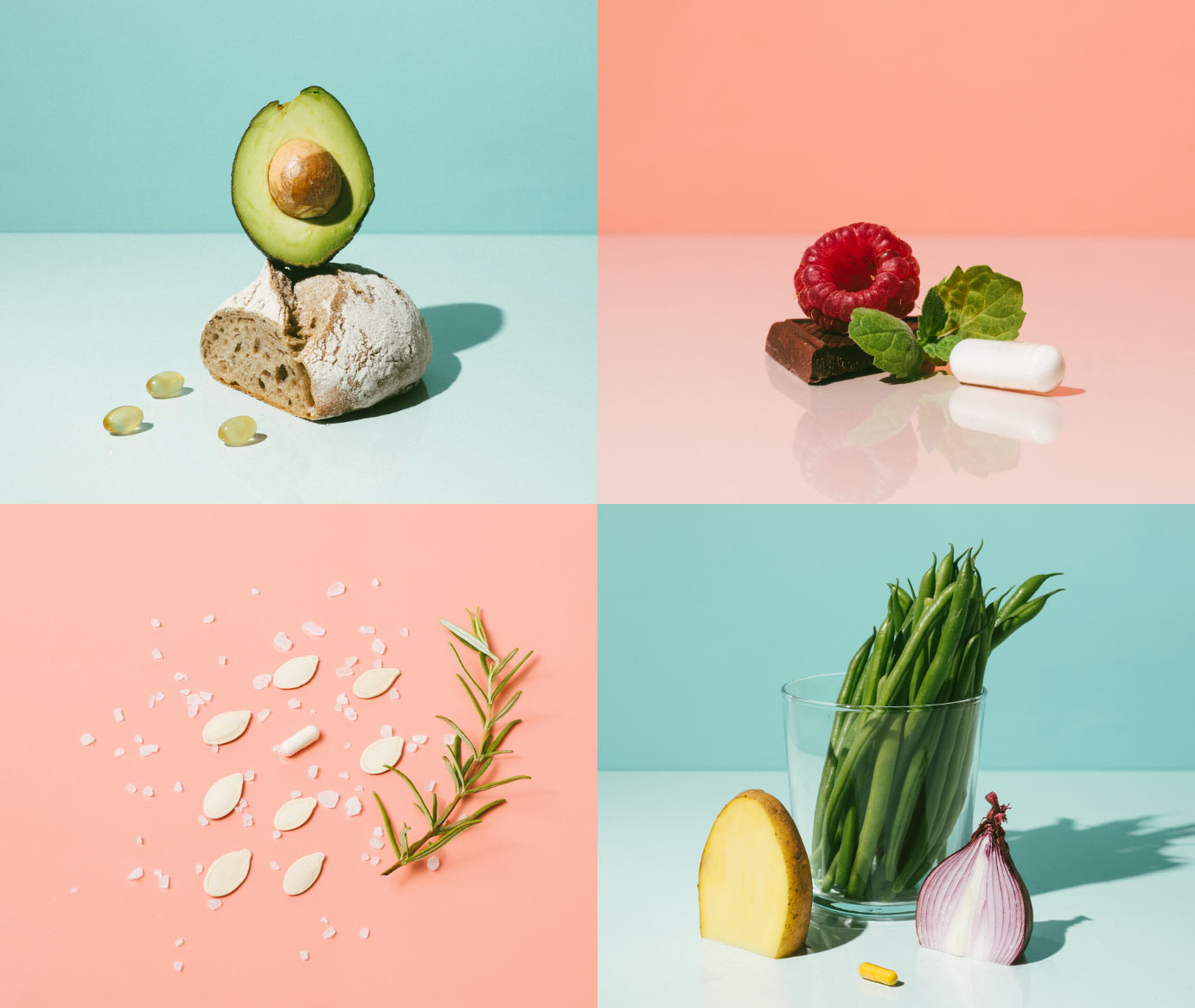 food shots photography